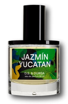 D.S. & DURGA Jazmin Yucatan 50ml